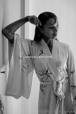 Thecleopetra Exclusive Leaked Nude OnlyFans #14173556