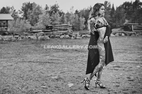 Thecleopetra Exclusive Leaked Nude OnlyFans #14173506