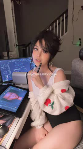 Thecodemiko Exclusive Leaked Nude OnlyFans #14881933