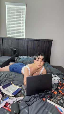 Thecodemiko Exclusive Leaked Nude OnlyFans #14878504