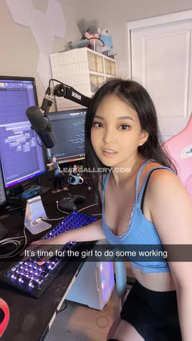 Thecodemiko Exclusive Leaked Nude OnlyFans #14869535