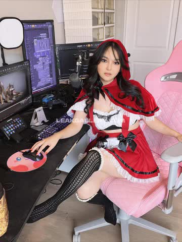Thecodemiko Exclusive Leaked Nude OnlyFans #14850911