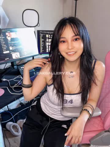 Thecodemiko Exclusive Leaked Nude OnlyFans #14877235
