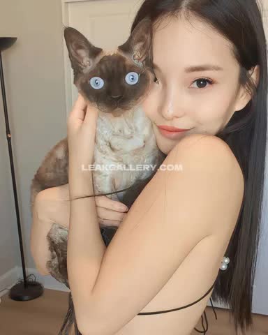 Thecodemiko Exclusive Leaked Nude OnlyFans #15039584