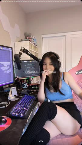 Thecodemiko Exclusive Leaked Nude OnlyFans #14838977