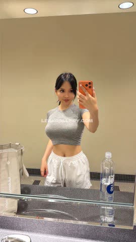 Thecodemiko Exclusive Leaked Nude OnlyFans #15046769