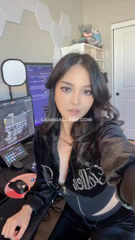 Thecodemiko Exclusive Leaked Nude OnlyFans #14864289