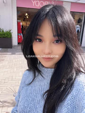 Thecodemiko Exclusive Leaked Nude OnlyFans #14851363