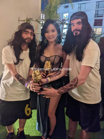 Thecodemiko Exclusive Leaked Nude OnlyFans #15554380