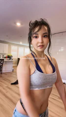 Thecodemiko Exclusive Leaked Nude OnlyFans #15729964