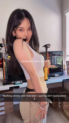 Thecodemiko Exclusive Leaked Nude OnlyFans #14910604