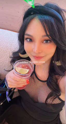 Thecodemiko Exclusive Leaked Nude OnlyFans #14874533
