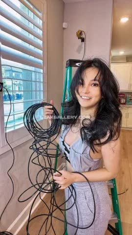 Thecodemiko Exclusive Leaked Nude OnlyFans #14911896