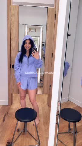 Thecodemiko Exclusive Leaked Nude OnlyFans #14870601