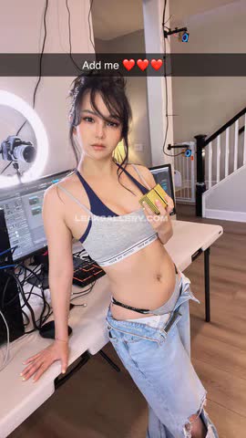 Thecodemiko Exclusive Leaked Nude OnlyFans #14865460