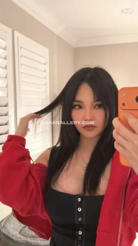Thecodemiko Exclusive Leaked Nude OnlyFans #14851172