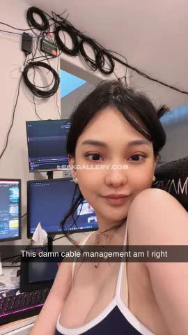 Thecodemiko Exclusive Leaked Nude OnlyFans #14892079