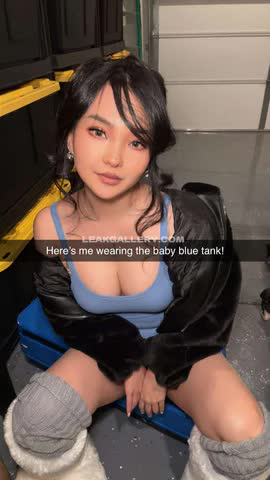 Thecodemiko Exclusieve gelekte naaktcontent van OnlyFans #14893091