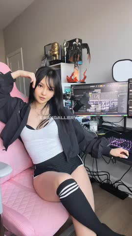 Thecodemiko Exclusive Leaked Nude OnlyFans #14869856
