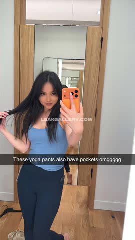 Thecodemiko Exclusive Leaked Nude OnlyFans #14857390
