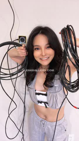 Thecodemiko Exclusive Leaked Nude OnlyFans #15025056