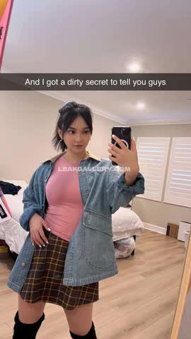 Thecodemiko Exclusive Leaked Nude OnlyFans #15036771
