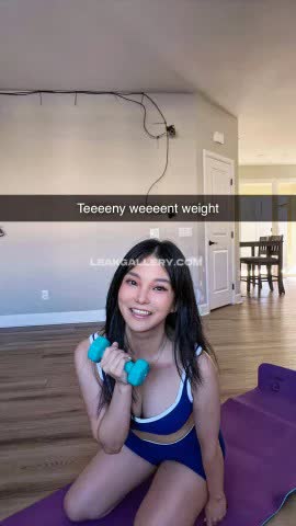 Thecodemiko Exclusive Leaked Nude OnlyFans #14877536