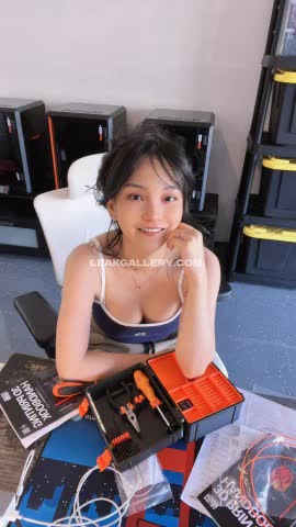 Thecodemiko Exclusieve gelekte naaktcontent van OnlyFans #14955688