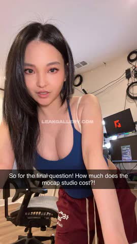 Thecodemiko Exclusive Leaked Nude OnlyFans #14857567