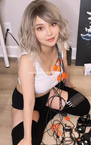 Thecodemiko ภาพหลุดนู้ด OnlyFans สุดเอ็กซ์คลูซีฟ #15596583