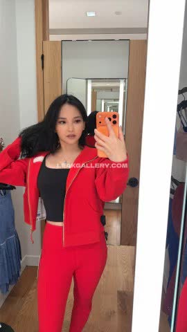 Thecodemiko Exclusive Leaked Nude OnlyFans #14875192