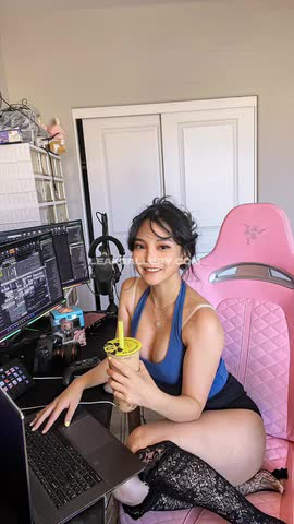 Thecodemiko Exclusive Leaked Nude OnlyFans #15698203