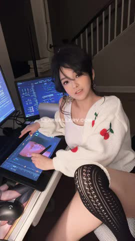 Thecodemiko Exclusive Leaked Nude OnlyFans #15022108