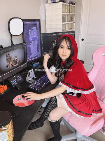 Thecodemiko Exclusive Leaked Nude OnlyFans #14851183
