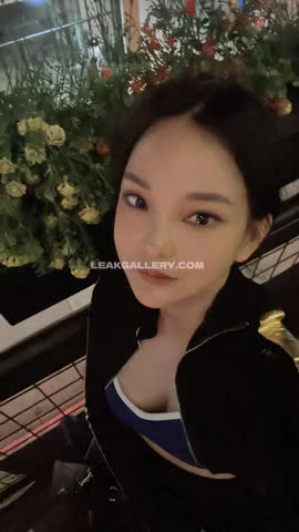 Thecodemiko Exclusive Leaked Nude OnlyFans #14851156