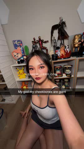 Thecodemiko ภาพหลุดนู้ด OnlyFans สุดเอ็กซ์คลูซีฟ #14916770