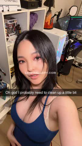 Thecodemiko Exclusive Leaked Nude OnlyFans #14884710