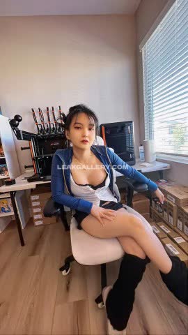 Thecodemiko Exclusive Leaked Nude OnlyFans #14888695