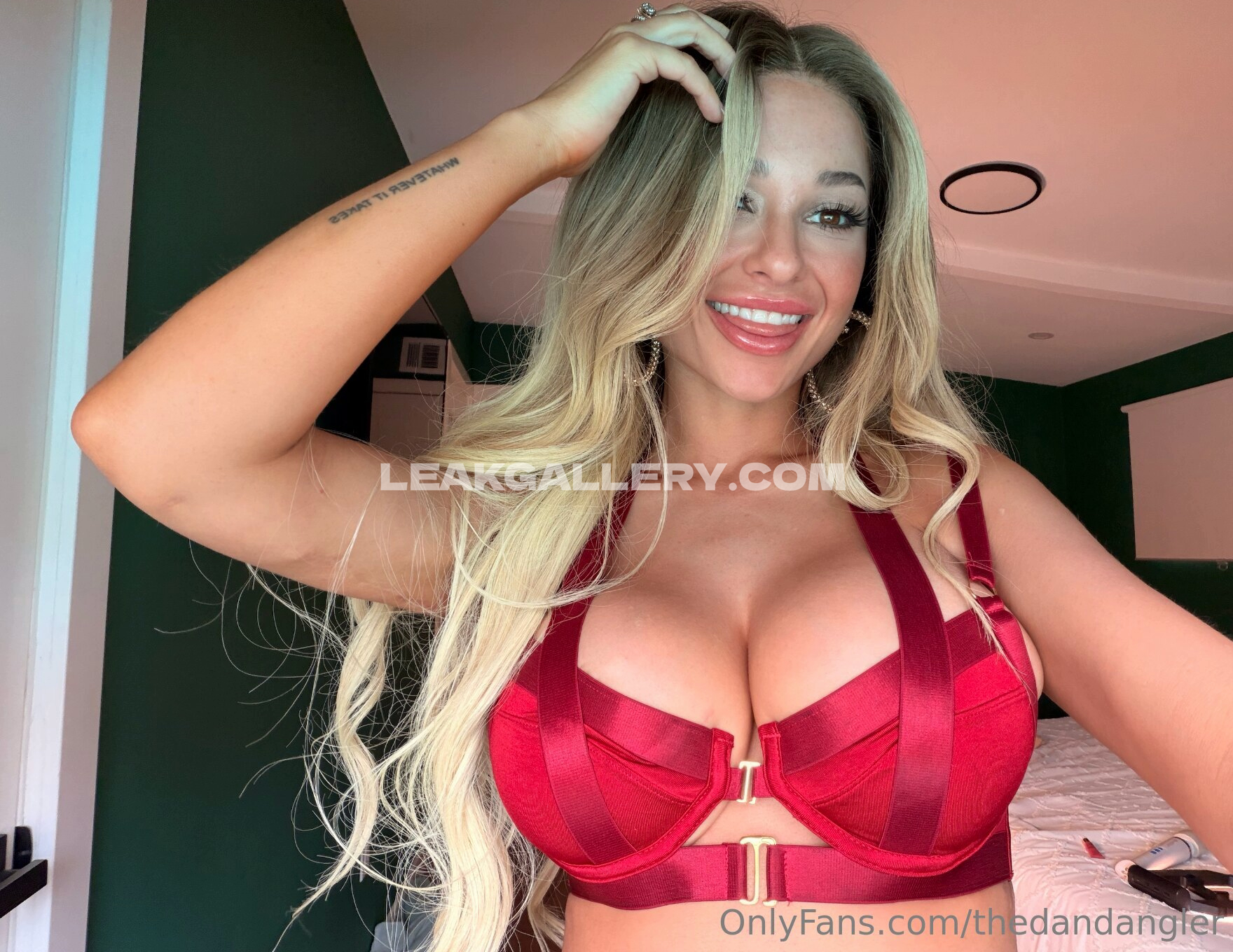 Thedandangler Exclusive Leaked Nude OnlyFans #13007801