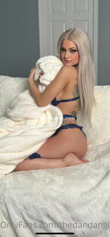 Thedandangler Exclusive Leaked Nude OnlyFans #13766068