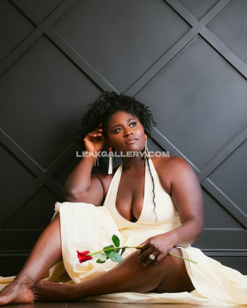 Thedaniellebrooks OnlyFans Nudi in Esclusiva Trapela #12162662