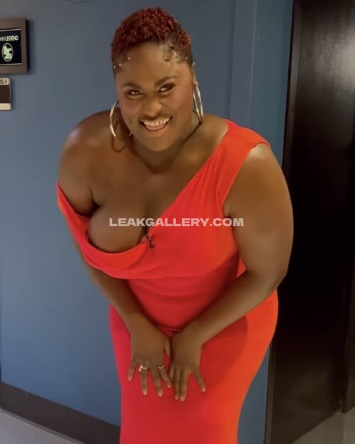 Thedaniellebrooks Exclusive Leaked Nude OnlyFans #12162718