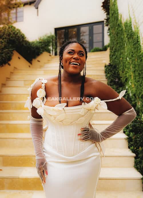 Thedaniellebrooks Exclusive Leaked Nude OnlyFans #12162704