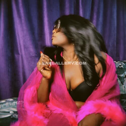 Thedaniellebrooks Exclusive Leaked Nude OnlyFans #12162715