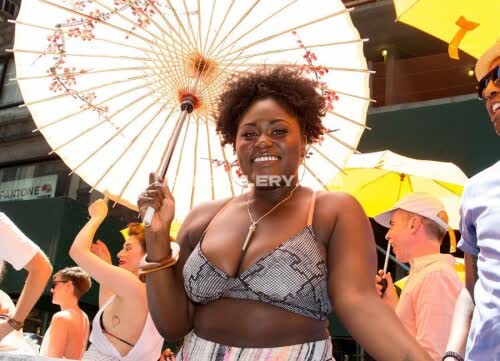 Thedaniellebrooks Exclusive Leaked Nude OnlyFans #12162703