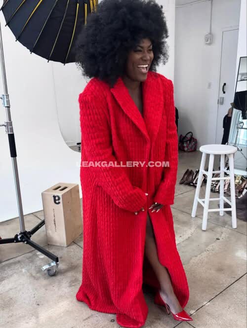 Thedaniellebrooks Exclusive Leaked Nude OnlyFans #12162649