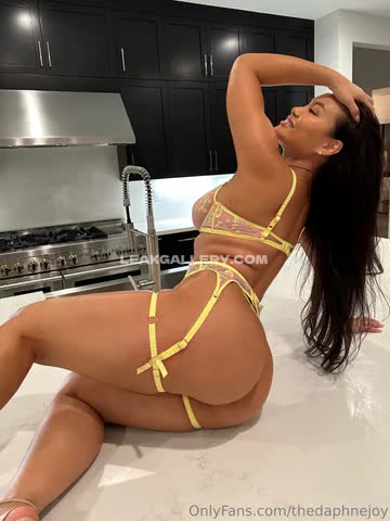 Thedaphnejoy Exclusive Leaked Nude OnlyFans #14337891