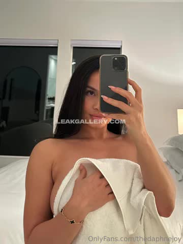Thedaphnejoy Exclusive Leaked Nude OnlyFans #14387562