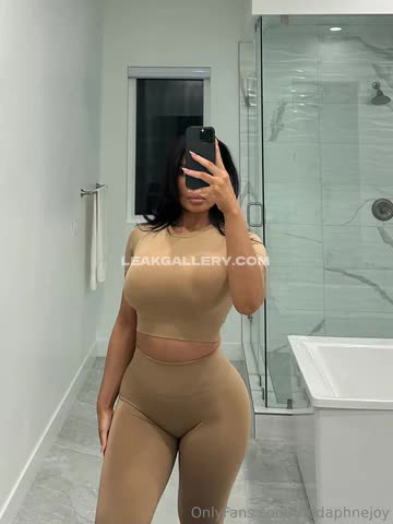 Thedaphnejoy Exclusive Leaked Nude OnlyFans #14262903