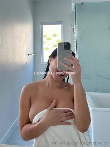 Thedaphnejoy Exclusive Leaked Nude OnlyFans #14242981
